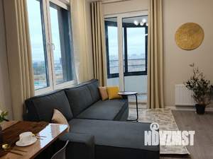 2-к квартира, на длительный срок, 63м2, 12/17 этаж