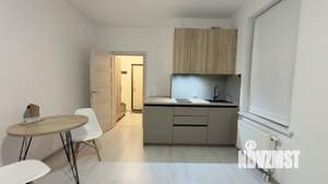 Студия квартира, на длительный срок, 22м2, 11/25 этаж