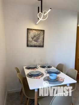 2-к квартира, посуточно, 58м2, 4/16 этаж