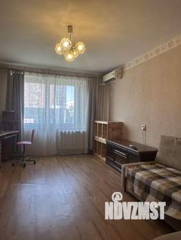 1-к квартира, на длительный срок, 42м2, 3/10 этаж