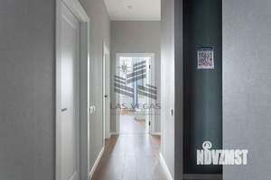 2-к квартира, на длительный срок, 70м2, 2/9 этаж