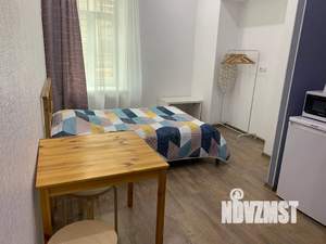 Студия квартира, посуточно, 18м2, 2/5 этаж