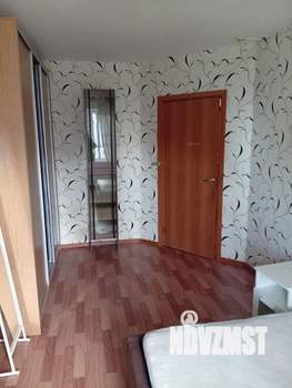 1-к квартира, на длительный срок, 36м2, 10/25 этаж