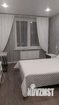 1-к квартира, на длительный срок, 35м2, 4/9 этаж