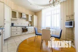 2-к квартира, посуточно, 76м2, 15/16 этаж