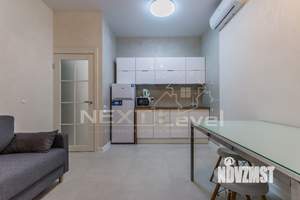 1-к квартира, на длительный срок, 40м2, 2/8 этаж