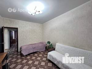 3-к квартира, на длительный срок, 105м2, 8/23 этаж