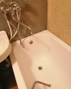 1-к квартира, на длительный срок, 33м2, 6/10 этаж