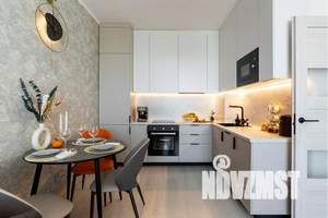 1-к квартира, посуточно, 32м2, 17/18 этаж