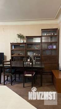 2-к квартира, на длительный срок, 100м2, 4/5 этаж