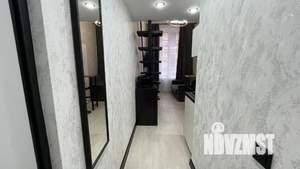 1-к квартира, посуточно, 15м2, 1/1 этаж