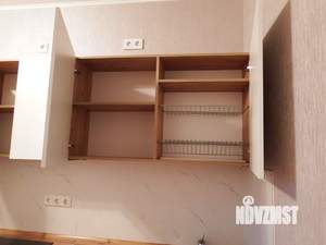 1-к квартира, на длительный срок, 39м2, 8/17 этаж