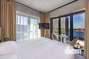 Студия квартира, на длительный срок, 21м2, 7/11 этаж