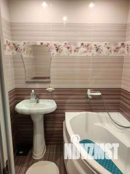 1-к квартира, посуточно, 38м2, 1/16 этаж