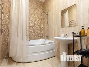 2-к квартира, посуточно, 83м2, 1/1 этаж