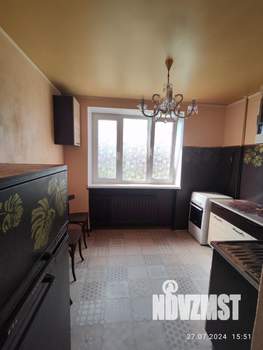 2-к квартира, на длительный срок, 54м2, 4/10 этаж