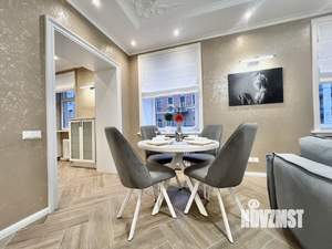3-к квартира, на длительный срок, 80м2, 2/5 этаж