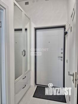 1-к квартира, на длительный срок, 31м2, 1/5 этаж