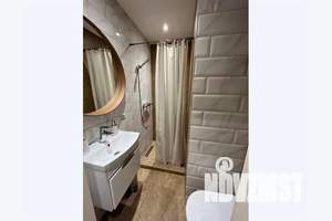 1-к квартира, посуточно, 18м2, 2/10 этаж