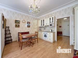 Студия квартира, на длительный срок, 39м2, 2/8 этаж