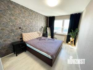 3-к квартира, на длительный срок, 75м2, 25/25 этаж