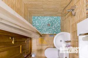 1-к квартира, посуточно, 18м2, 1/1 этаж