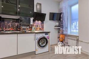 1-к квартира, посуточно, 24м2, 1/5 этаж