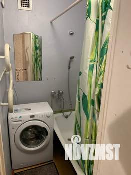 3-к квартира, посуточно, 60м2, 3/9 этаж