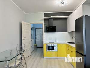 Студия квартира, на длительный срок, 27м2, 7/14 этаж