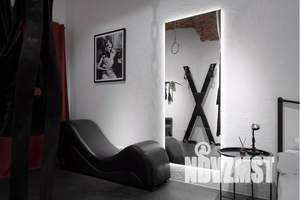 1-к квартира, посуточно, 25м2, 1/4 этаж