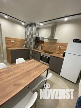 2-к квартира, посуточно, 52м2, 12/17 этаж