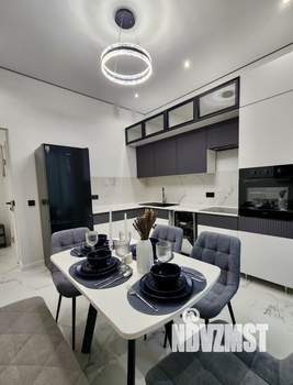 1-к квартира, на длительный срок, 45м2, 4/8 этаж