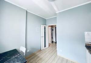 1-к квартира, на длительный срок, 34м2, 9/24 этаж