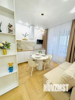 1-к квартира, на длительный срок, 33м2, 8/12 этаж