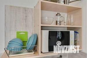 1-к квартира, посуточно, 12м2, 4/5 этаж