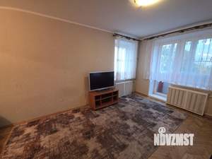 1-к квартира, на длительный срок, 36м2, 6/9 этаж