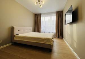 1-к квартира, на длительный срок, 39м2, 9/10 этаж