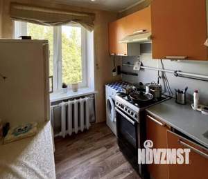 1-к квартира, на длительный срок, 32м2, 5/5 этаж