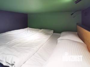 Студия квартира, посуточно, 12м2, 4/5 этаж