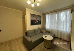 4-к квартира, на длительный срок, 49м2, 5/5 этаж