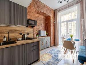 1-к квартира, посуточно, 22м2, 1/1 этаж