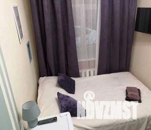 1-к квартира, посуточно, 14м2, 1/1 этаж