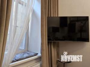 1-к квартира, посуточно, 16м2, 1/1 этаж