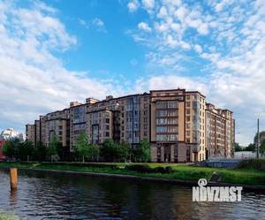 3-к квартира, на длительный срок, 115м2, 6/10 этаж