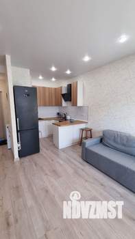 1-к квартира, на длительный срок, 40м2, 6/10 этаж