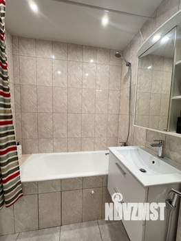 1-к квартира, на длительный срок, 37м2, 7/23 этаж