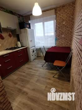 1-к квартира, на длительный срок, 32м2, 9/9 этаж