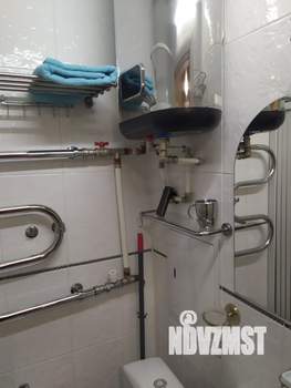 Студия квартира, на длительный срок, 23м2, 2/5 этаж