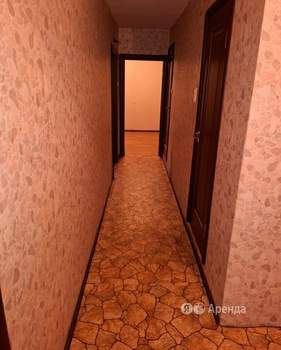 2-к квартира, на длительный срок, 56м2, 3/16 этаж