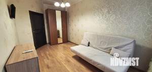 1-к квартира, на длительный срок, 36м2, 14/25 этаж